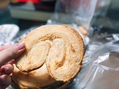 蝴蝶酥-祥禾饽饽铺·中式糕点(天津河东美福园店)