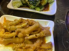 -上海老城区小龙虾虾宴·杭帮菜(五柳巷店)