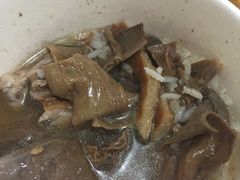 -百成大同鸭肉粥(大同总店)