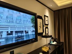 -希岸酒店(广州南站店)