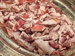 -广州花园酒店-凌璇阁360度高空海鲜自助餐CAROUSEL