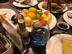 -绮梦西湖·云端餐厅(歌德店)