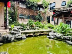 -土家菜坊(李子坝店)