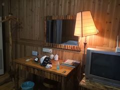 -祁门牯牛降观音堂风景区