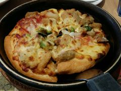 -必胜客(东兴商厦店)