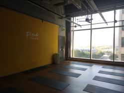 -FineYoga梵音瑜伽·普拉提