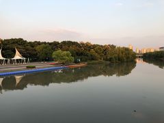 -东华大学(松江校区)