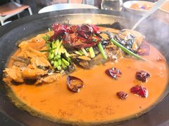 -拾久(朝阳公园店)