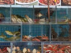 -潮香阁海鲜餐厅(较场尾店)