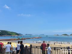 -大京沙滩