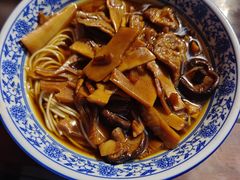 -西园寺素食(西园弄戒幢律寺店)