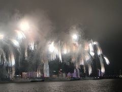 -武汉两江游览·夜游长江(汉口粤汉码头)