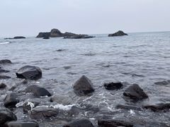 -厦门湾·白塘湾火山公园