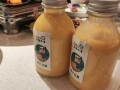 -小鱼小牛(世欧广场店)