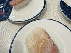 -滨寿司(新街口中央商场店)