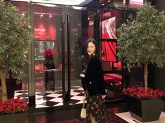 门面-L'ATELIER de Joel Robuchon(外滩18号店)