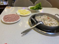 -芭夯兔·兔肉汤锅(新都店)