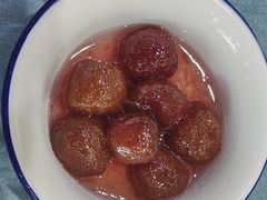 蜜汁红果-清真•蜀风园(丁字沽总店)