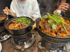 -川香煲(茅台路店)