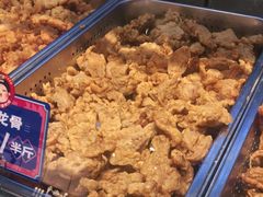 -宫拉拉蒜香炸鸡(正弘城店)