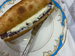 红豆法棍-富贵面包公司(运河店)