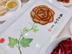 -北京全聚德(王府井店)