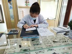 -美尔目眼科·近视手术·儿童近视(定慧店)