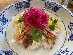 -老雒阳面馆·水席(偃师店)