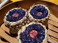 草包乌米饭-兴农记