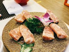 -千寻山野烤肉(中关村店)