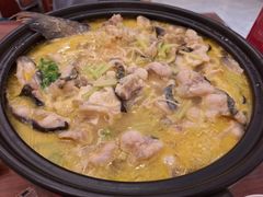 -鲁宴·鲁煨黄河生态大鲤鱼(月坛店)
