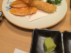 -京旬海鲜放题·铁板烧自助餐厅