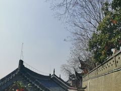 -长春观