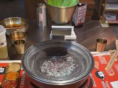 -核桃碳烤肉馆(深圳首店)