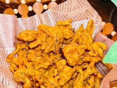 -南国印度餐厅Dakshin