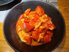 -金牌外婆家(苏州中心店)