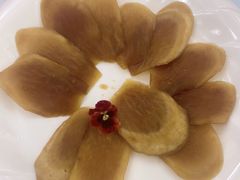 -合晋食府(广州合晋帝苑酒店)