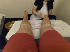 -水秀坊·足道 SPA 按摩(巨鹿路店)