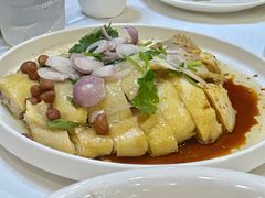 -渔意楼·驰名沙田乳鸽(五羊旗舰店)