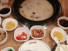 -好彩猪肚鸡(正弘城店)