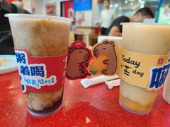 -宏状元现熬粥·京味菜(望京店)