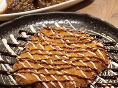 -玛格萝妮比萨屋(四平店)
