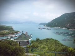 -南丫岛