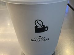 -Seesaw Coffee(上海国金中心店)