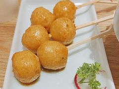 -池奈·日式咖喱蛋包饭(老城根Gpark店)
