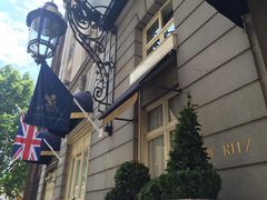 iphone_upload_pic-The Ritz Restaurant