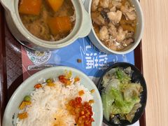 -真功夫(番禺剑桥郡店)