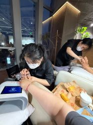 -LILY NAILS美甲美睫