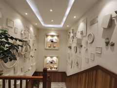 -小天厨民间菜馆(深圳街店)