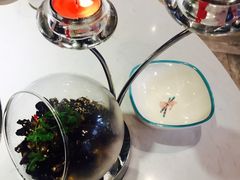 -蕃茄述·好汤自然来(江汉路店)